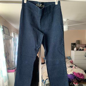 Juicy Couture Jean Leggings - Vintage